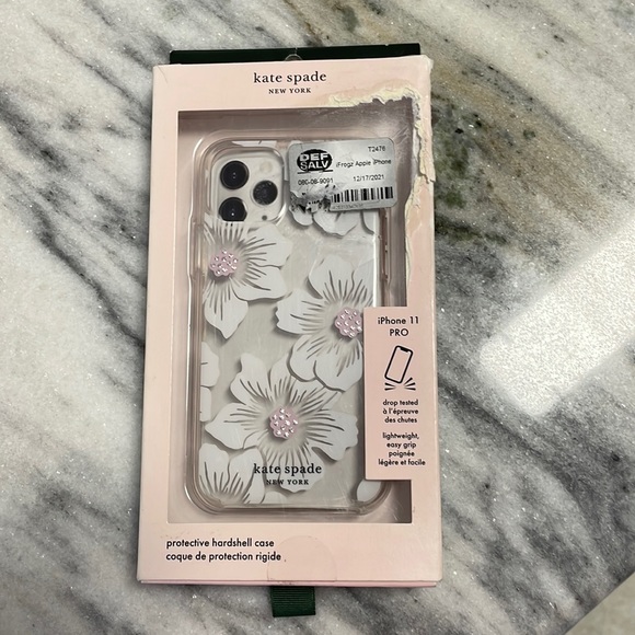 kate spade Other - New Kate spade iPhone 11 Pro case